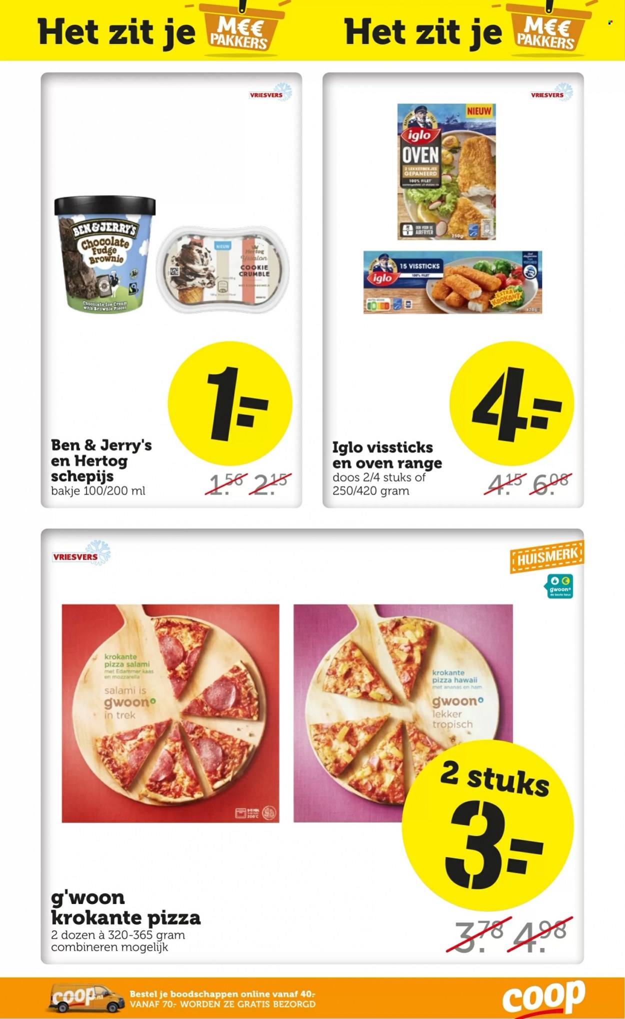Coop-aanbieding - 13-3-2023 - 19-3-2023. Pagina 13