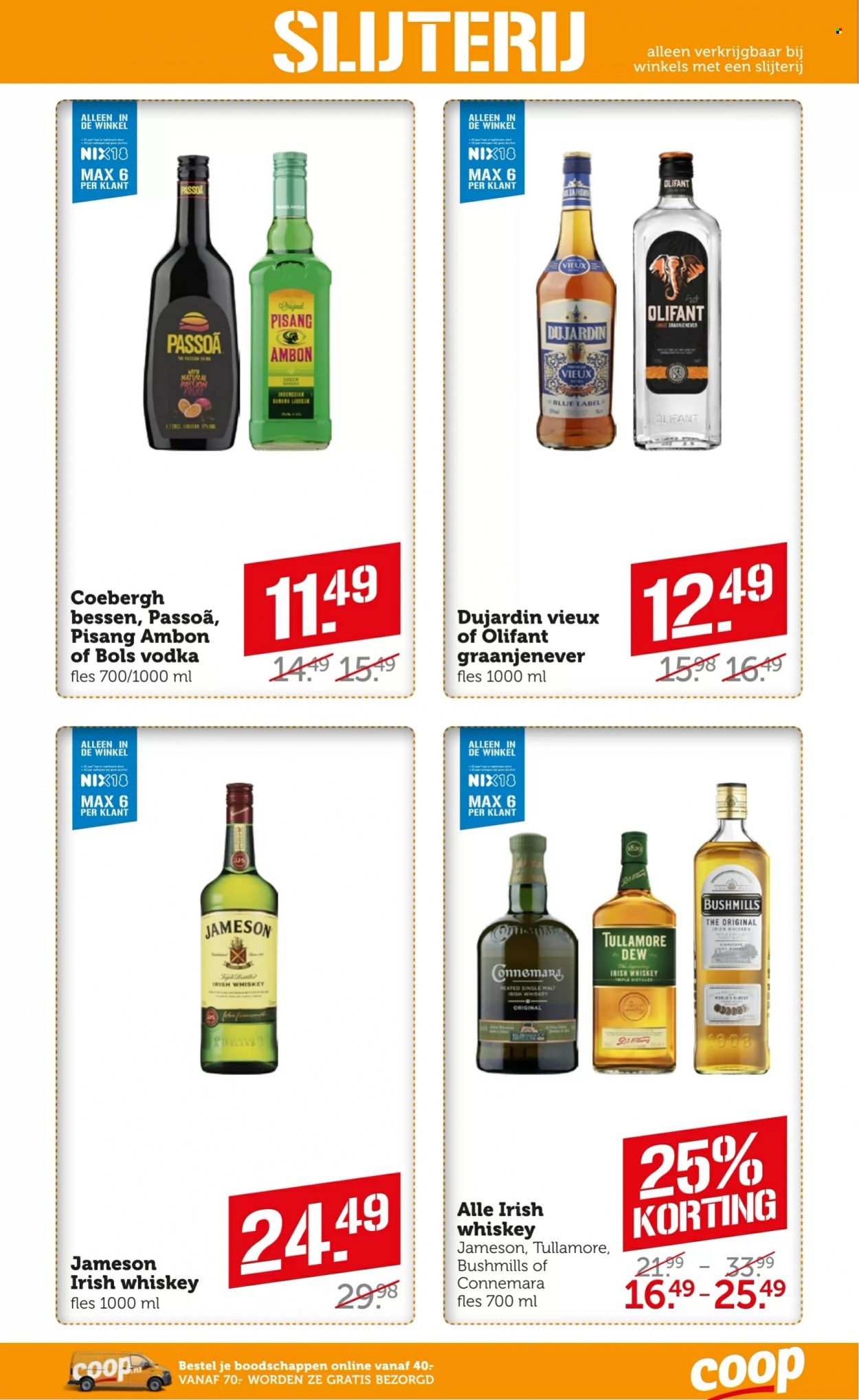 Coop-aanbieding - 13-3-2023 - 19-3-2023. Pagina 24
