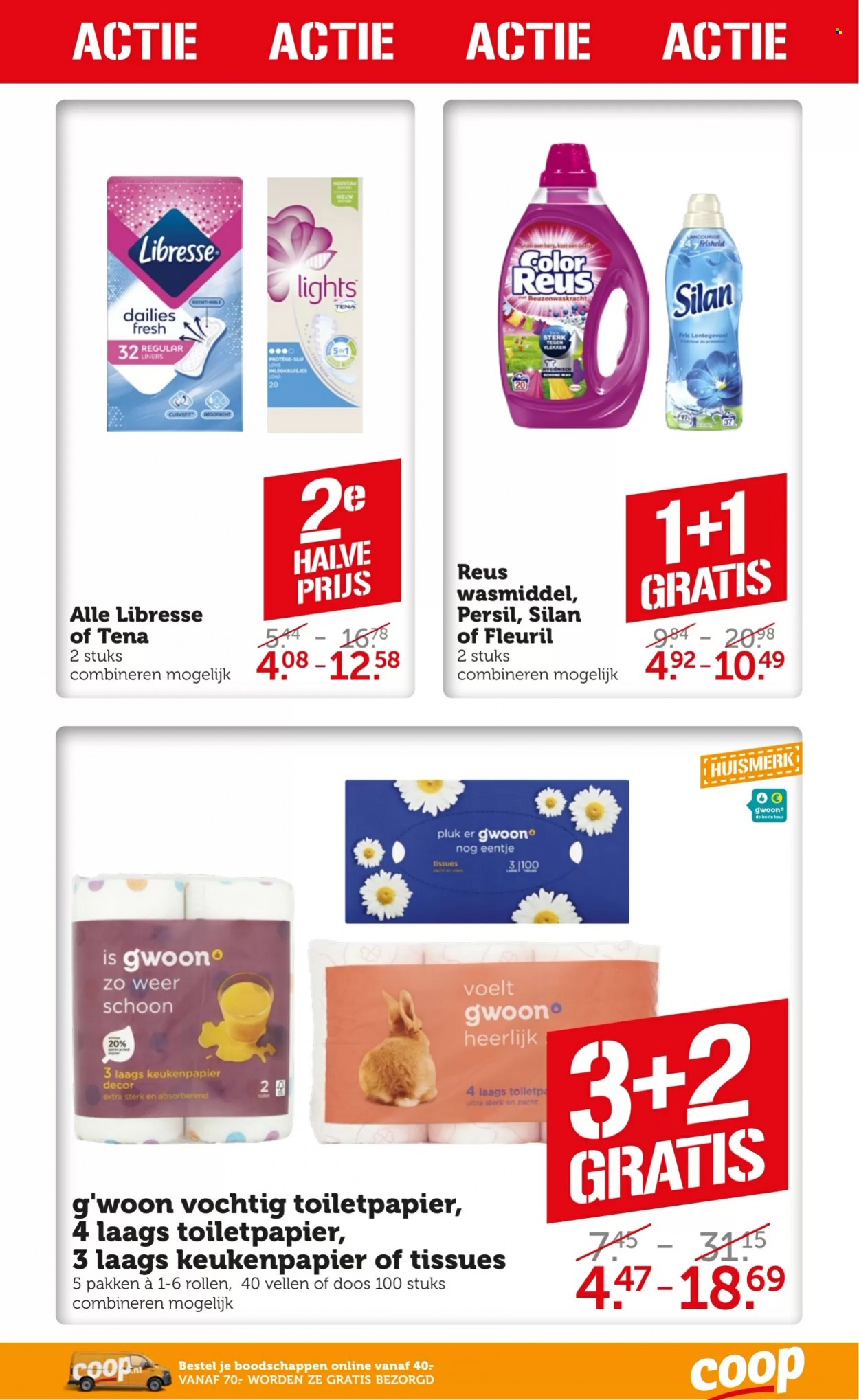 Coop-aanbieding - 13-3-2023 - 19-3-2023. Pagina 30