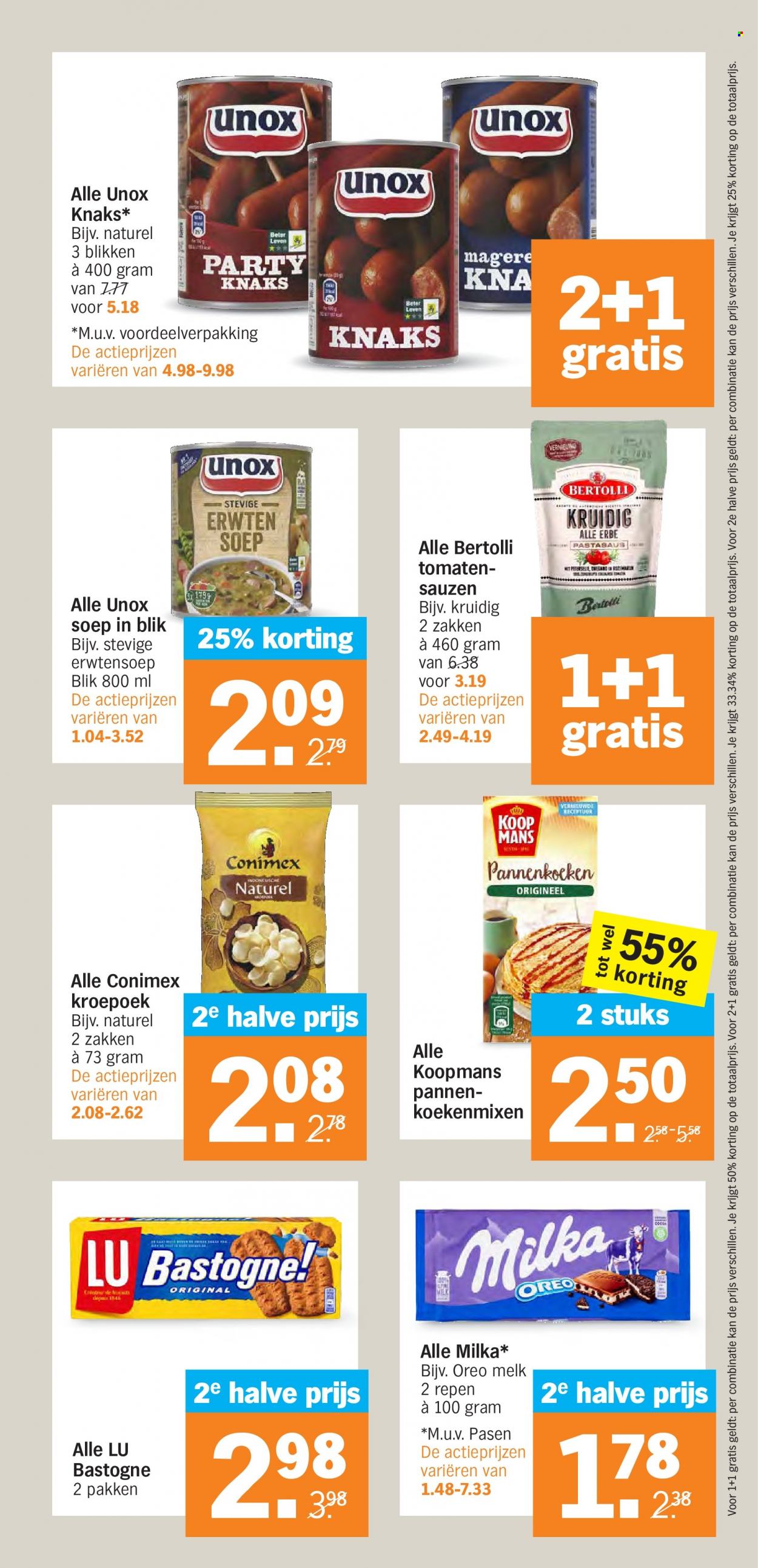 Albert Heijn-aanbieding - 13-3-2023 - 19-3-2023. Pagina 17