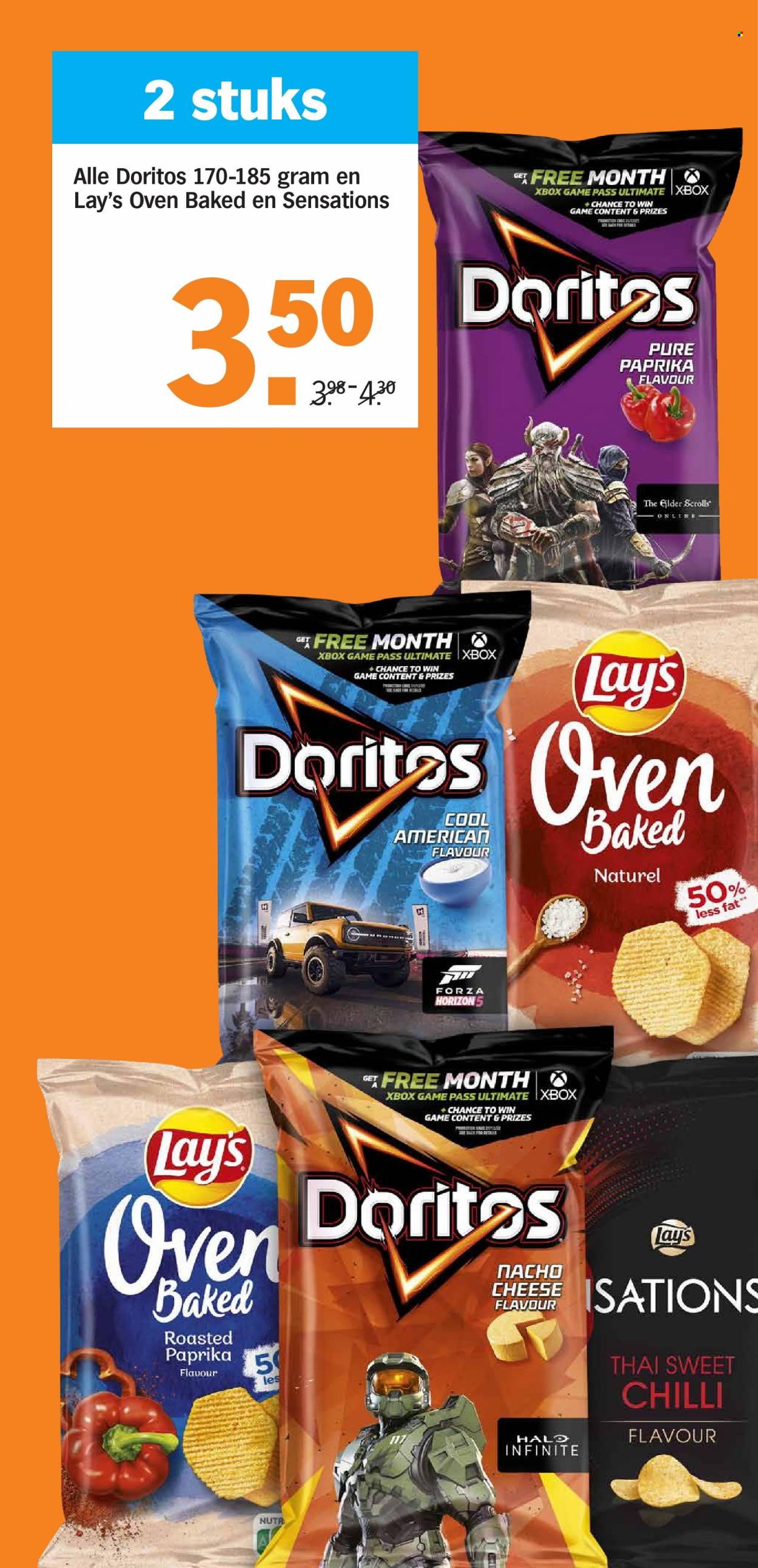 Albert Heijn-aanbieding - 13-3-2023 - 19-3-2023. Pagina 18