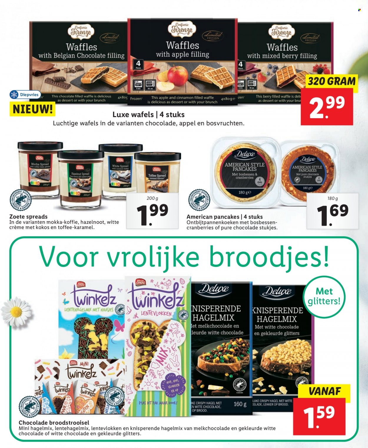 Lidl-aanbieding. Pagina 6