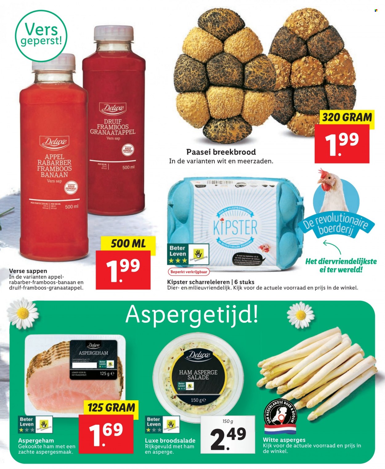 Lidl-aanbieding. Pagina 9