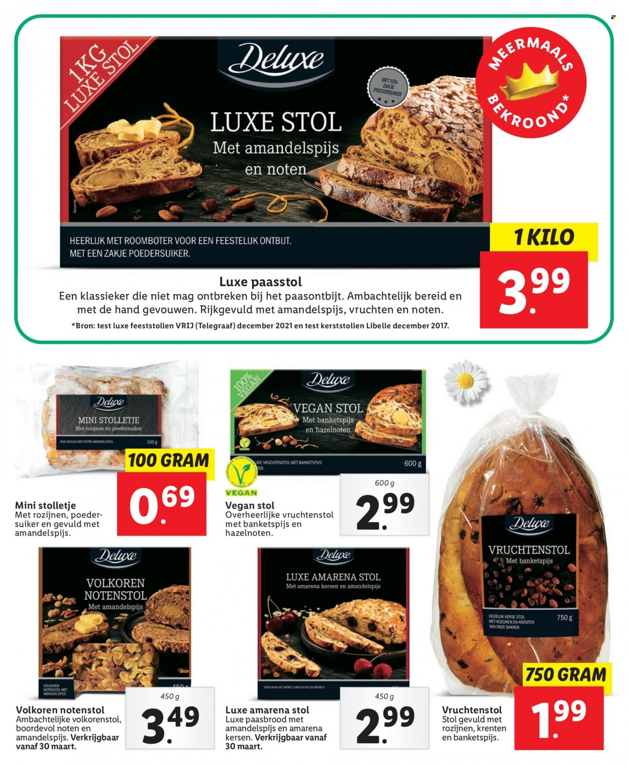 Lidl-aanbieding. Pagina 11