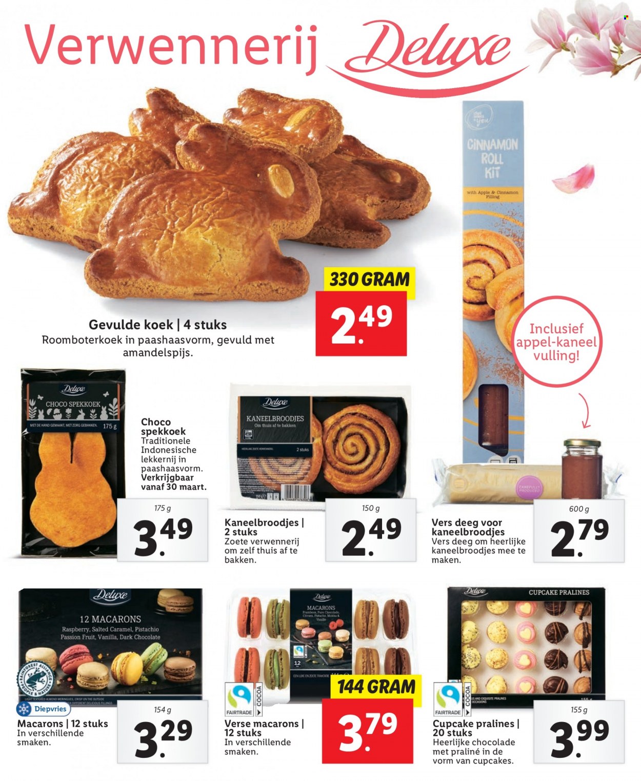 Lidl-aanbieding. Pagina 17