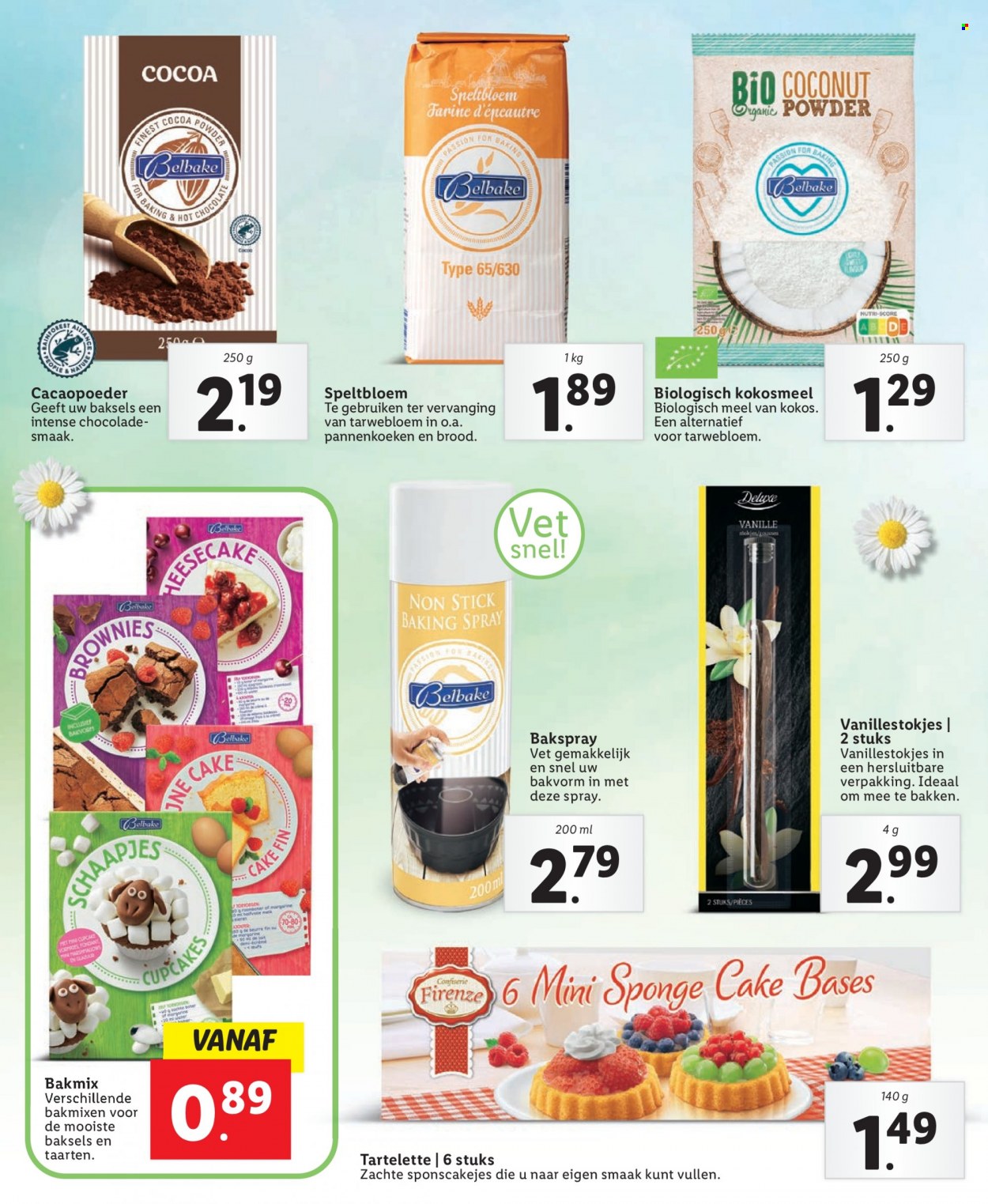 Lidl-aanbieding. Pagina 20