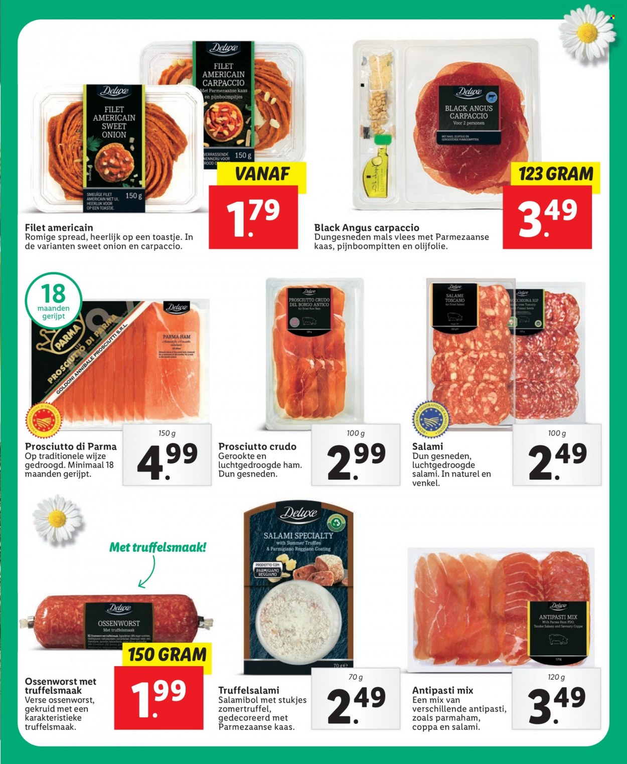Lidl-aanbieding. Pagina 23