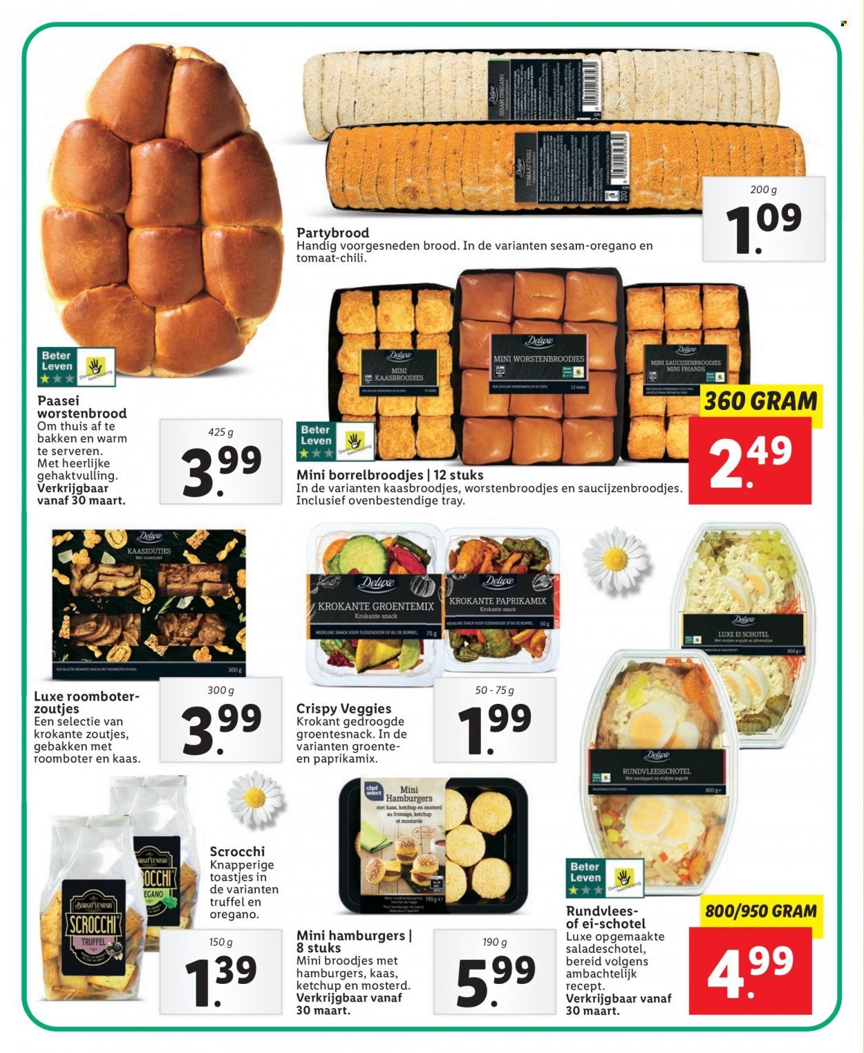 Lidl-aanbieding. Pagina 26