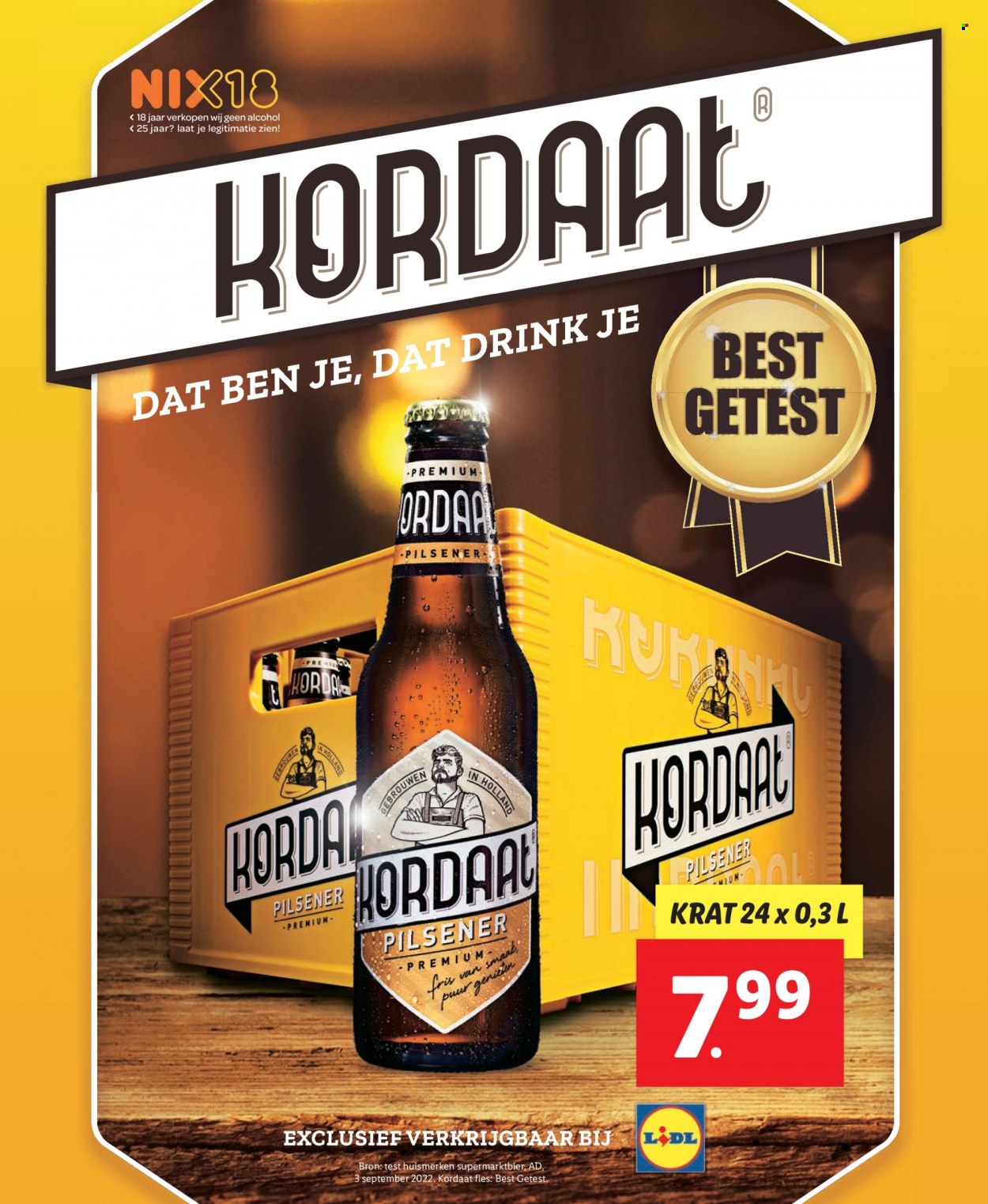 Lidl-aanbieding. Pagina 27