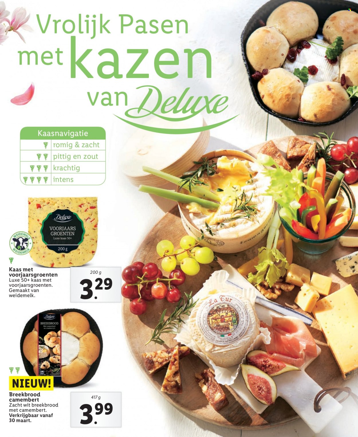 Lidl-aanbieding. Pagina 28