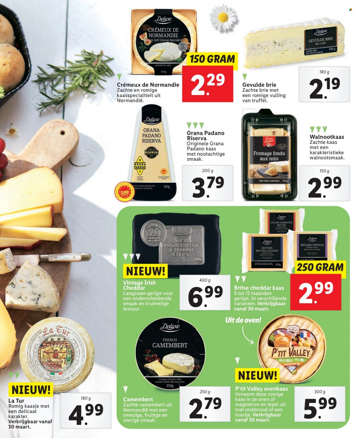 Lidl-aanbieding. Pagina 29