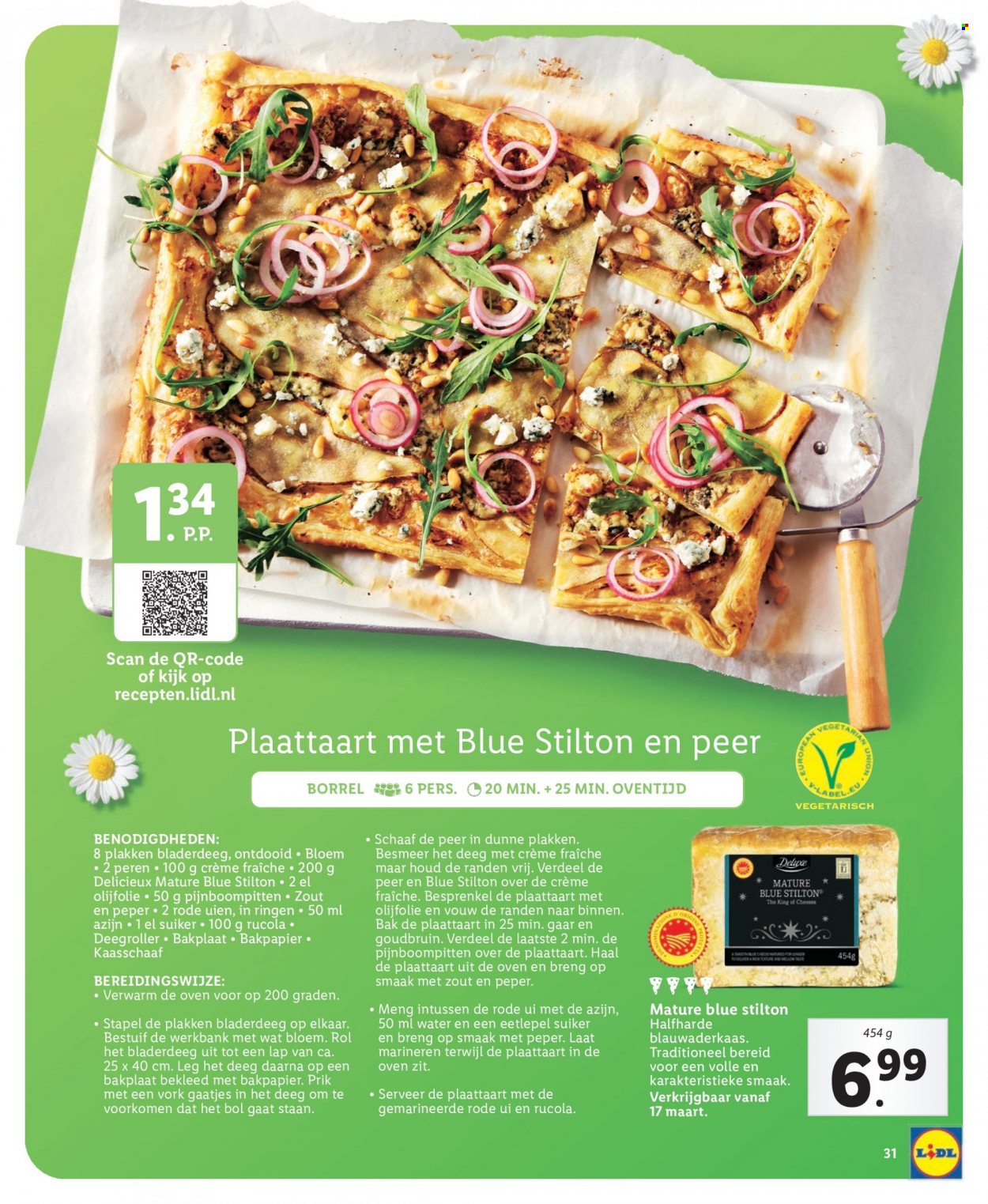 Lidl-aanbieding. Pagina 31