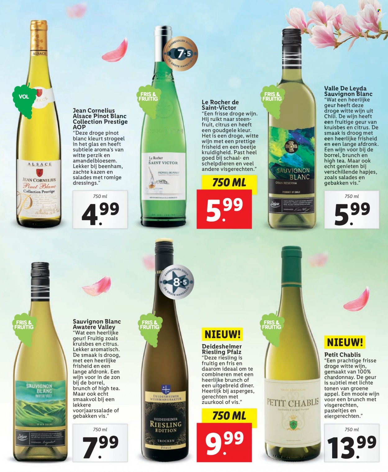 Lidl-aanbieding. Pagina 33