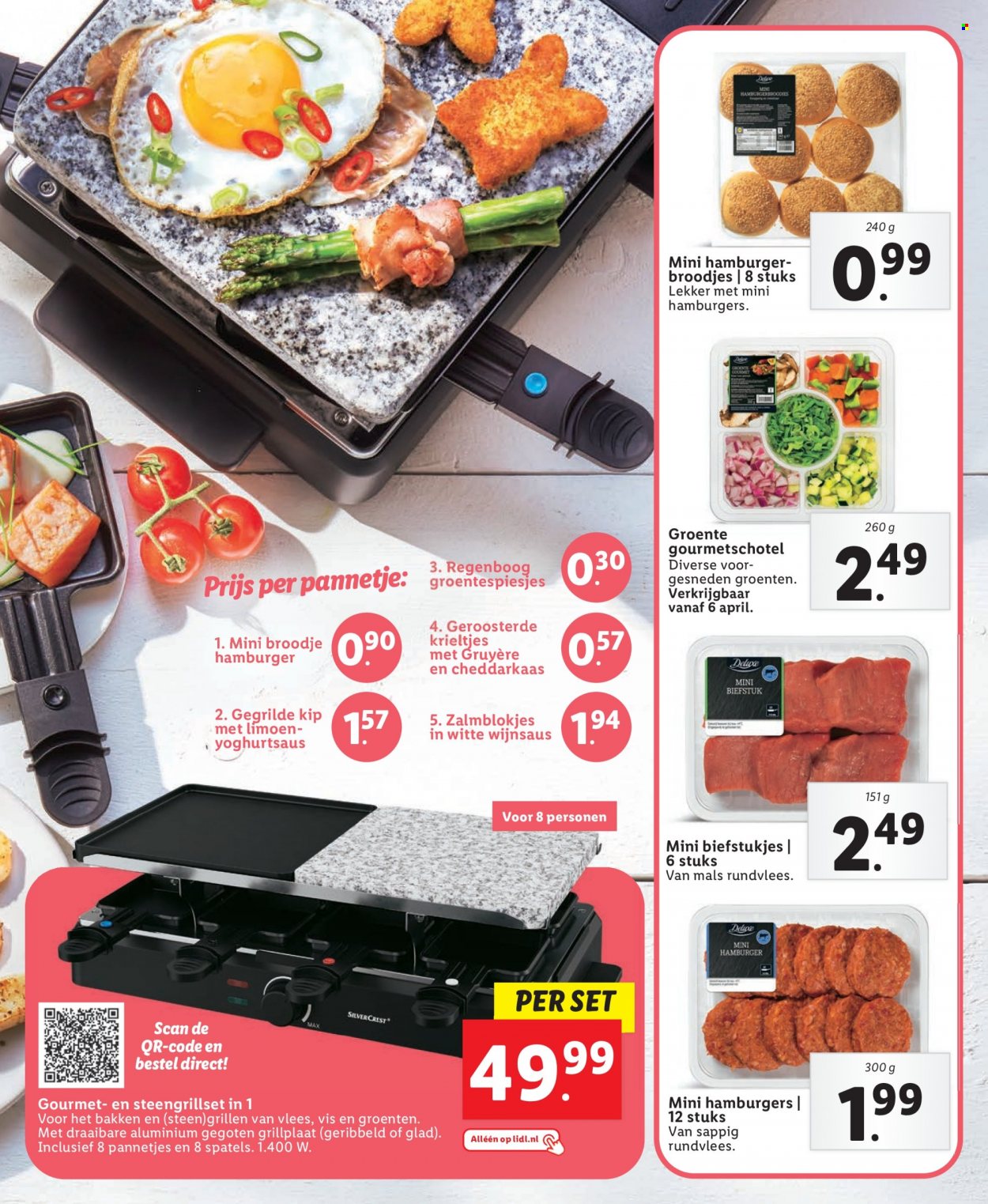 Lidl-aanbieding. Pagina 37