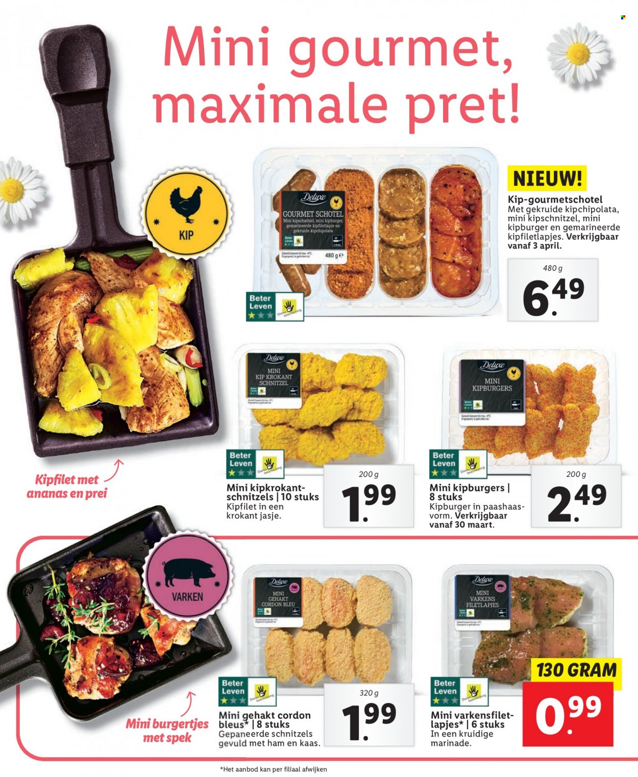 Lidl-aanbieding. Pagina 38