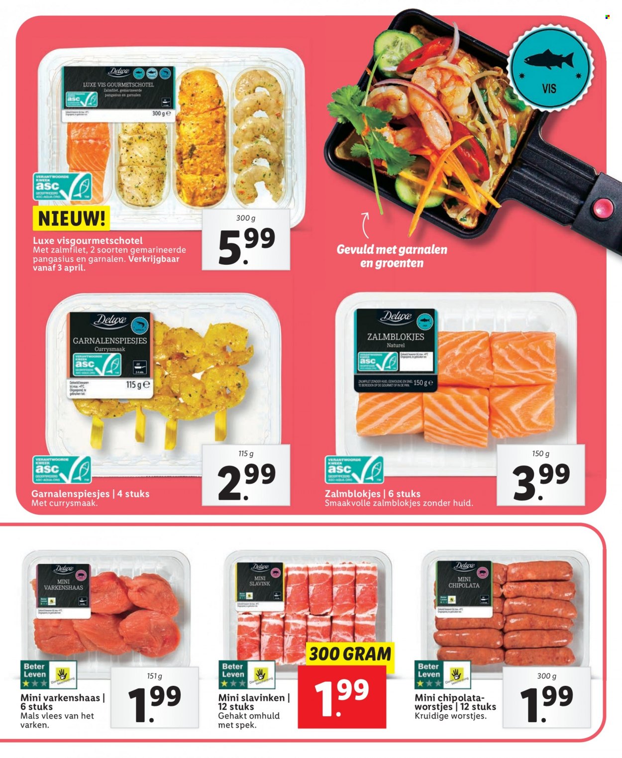 Lidl-aanbieding. Pagina 39