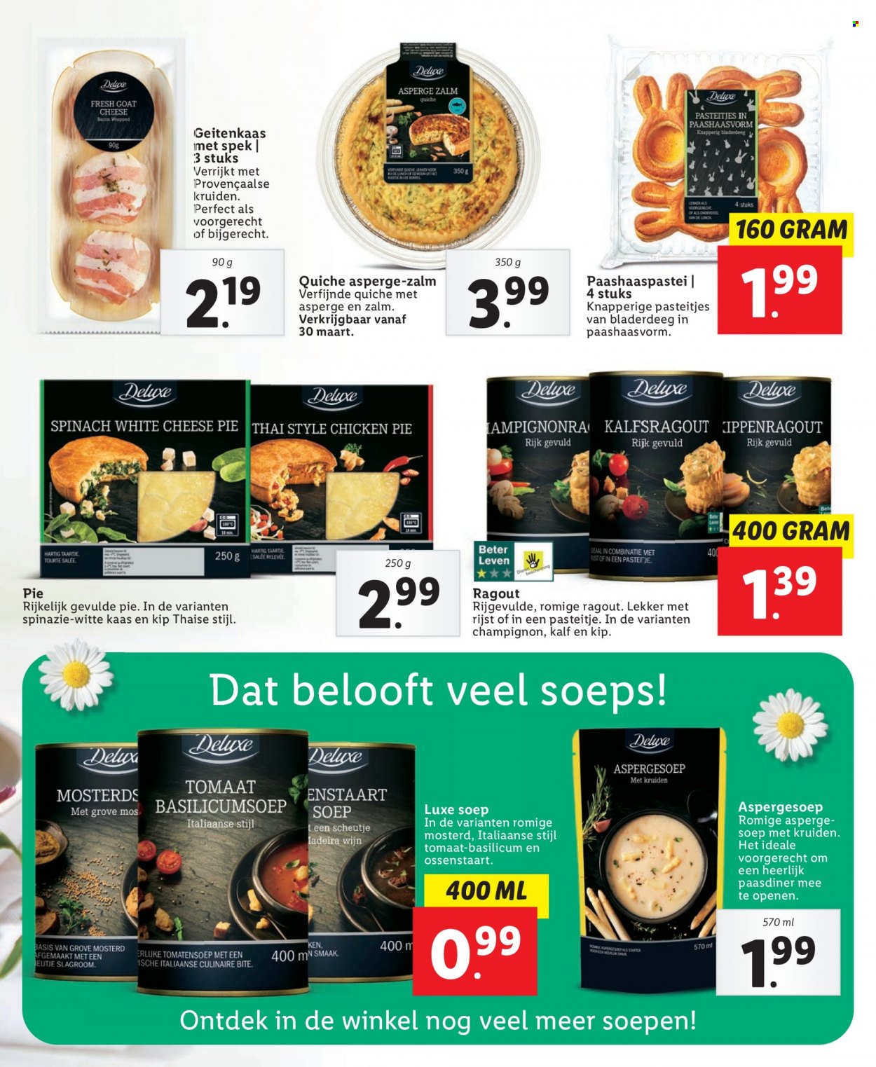 Lidl-aanbieding. Pagina 41