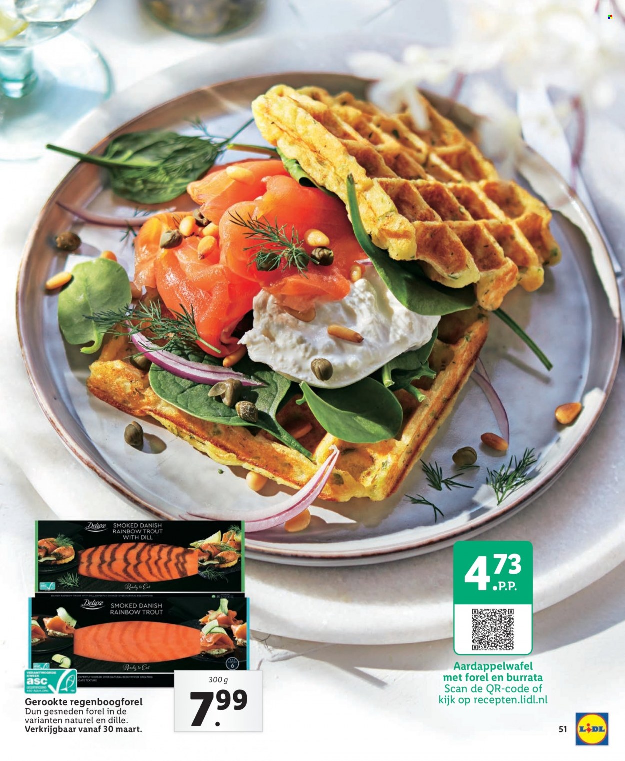 Lidl-aanbieding. Pagina 51
