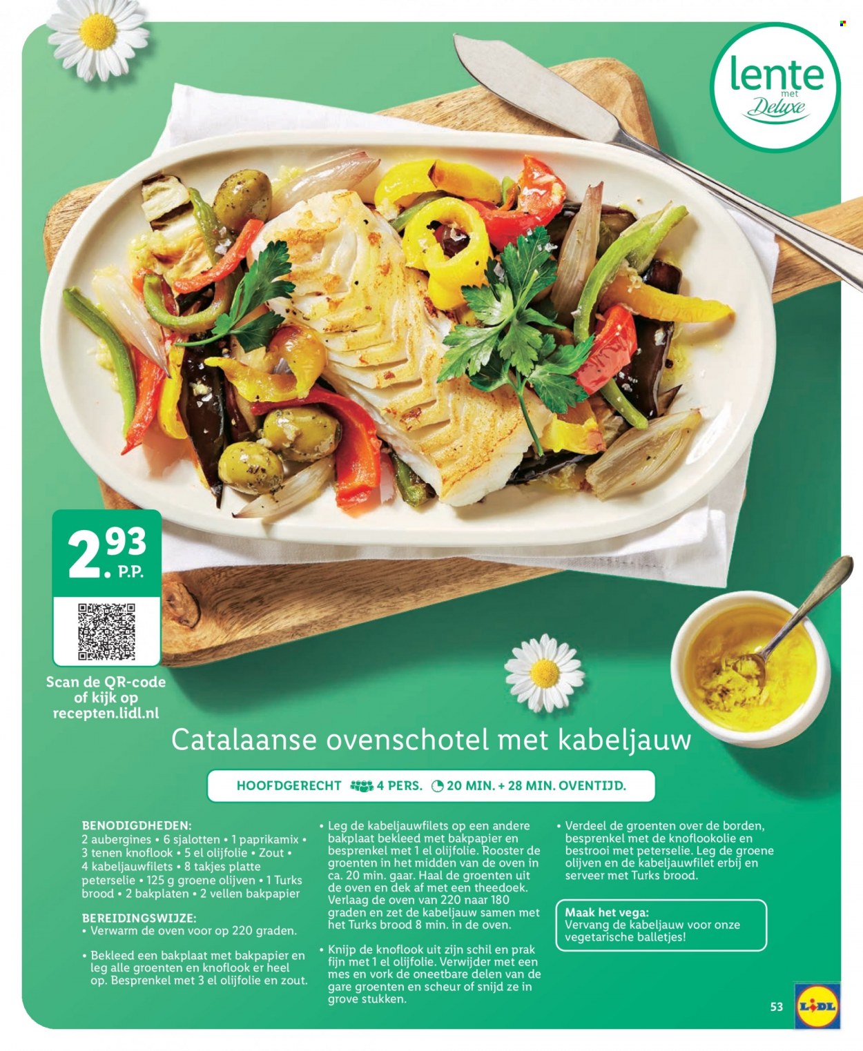 Lidl-aanbieding. Pagina 53