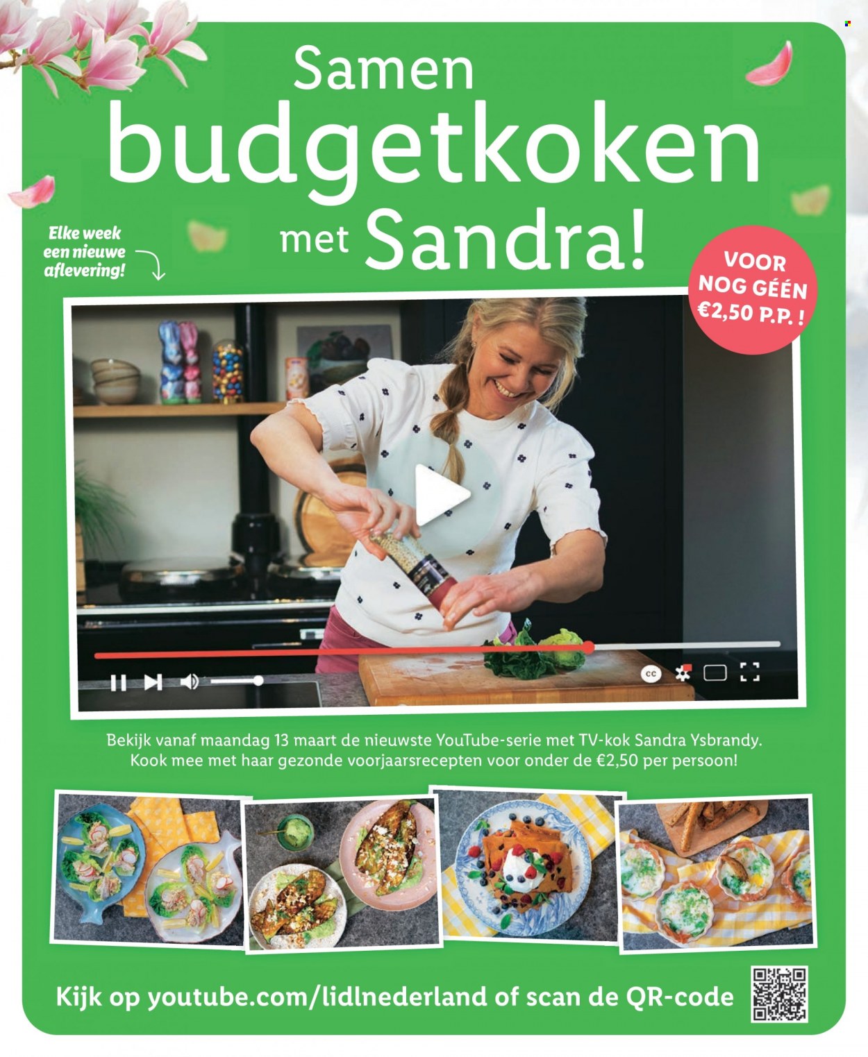 Lidl-aanbieding. Pagina 58