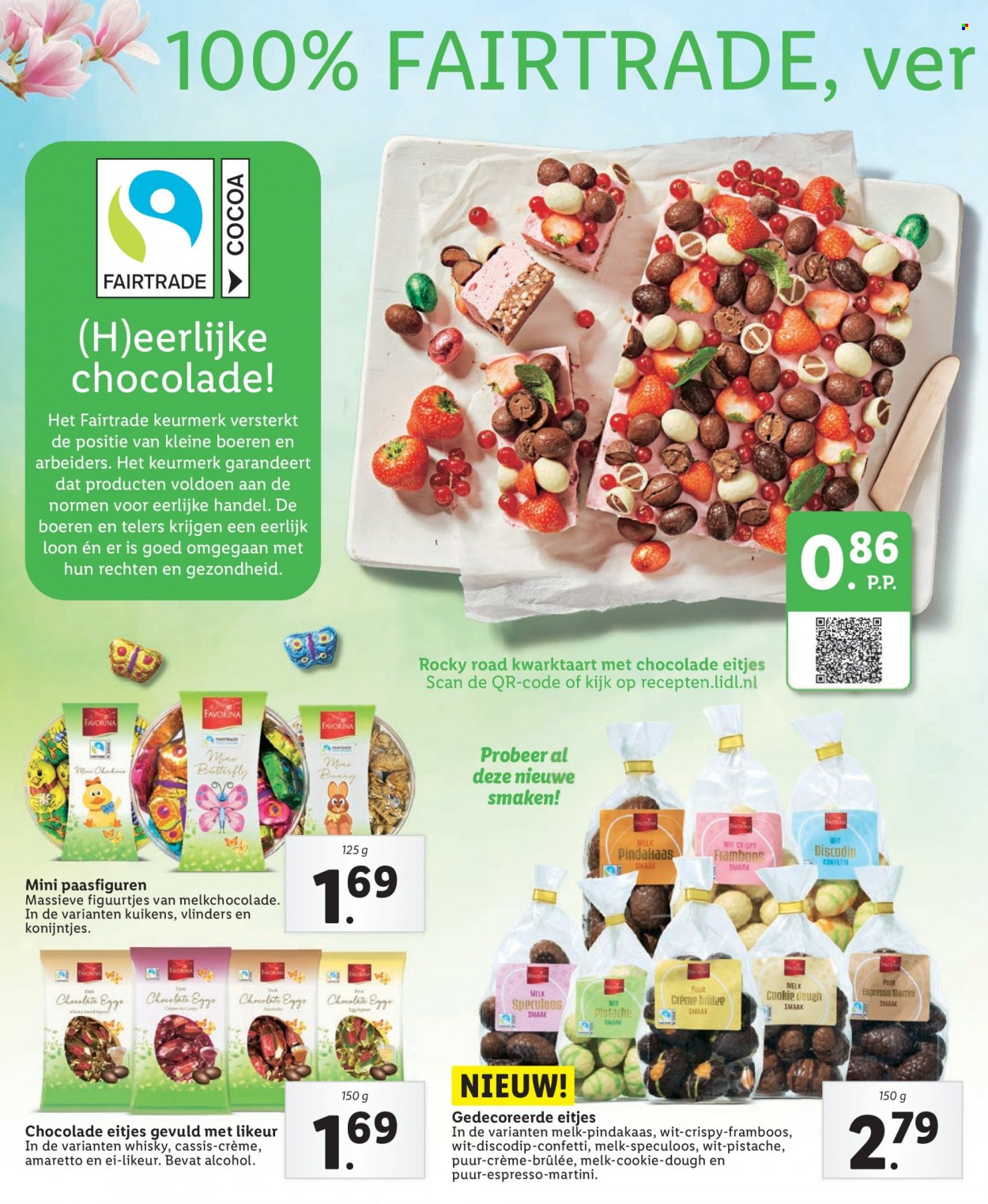 Lidl-aanbieding. Pagina 68