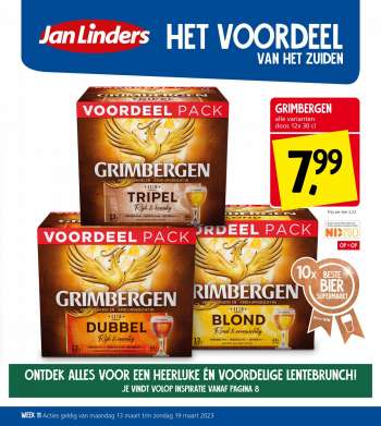 Jan Linders-aanbieding - 13-3-2023 - 19-3-2023.