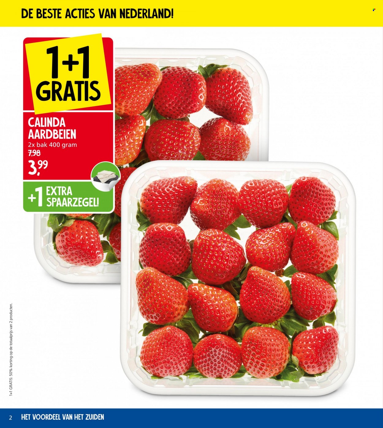 Jan Linders-aanbieding - 13-3-2023 - 19-3-2023. Pagina 2