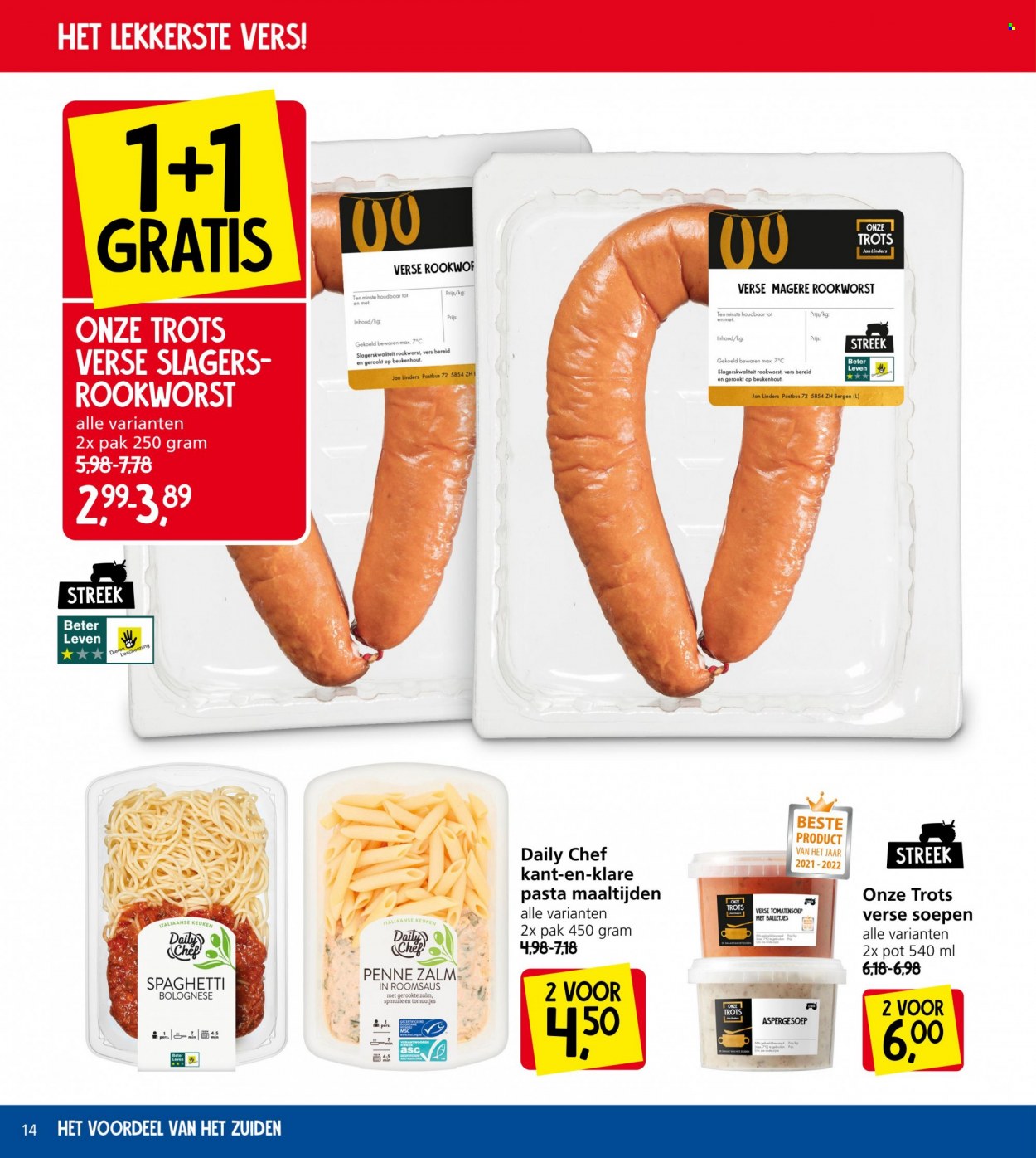 Jan Linders-aanbieding - 13-3-2023 - 19-3-2023. Pagina 14