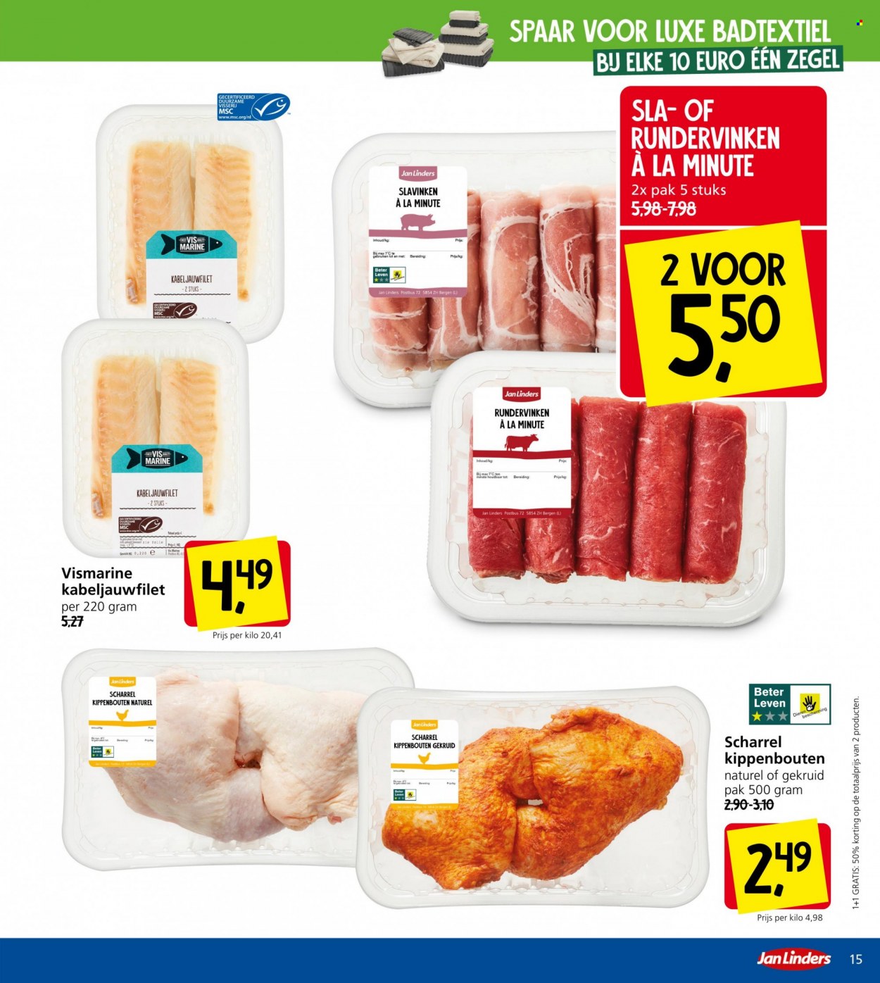 Jan Linders-aanbieding - 13-3-2023 - 19-3-2023. Pagina 15