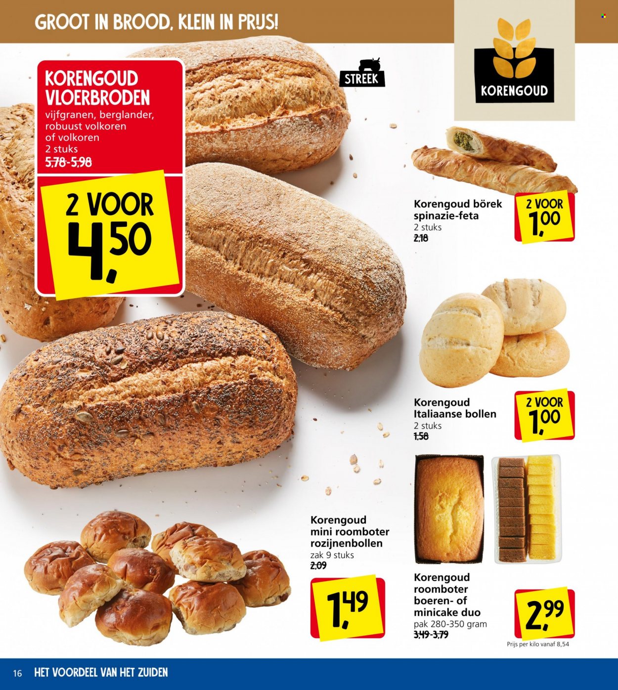 Jan Linders-aanbieding - 13-3-2023 - 19-3-2023. Pagina 16