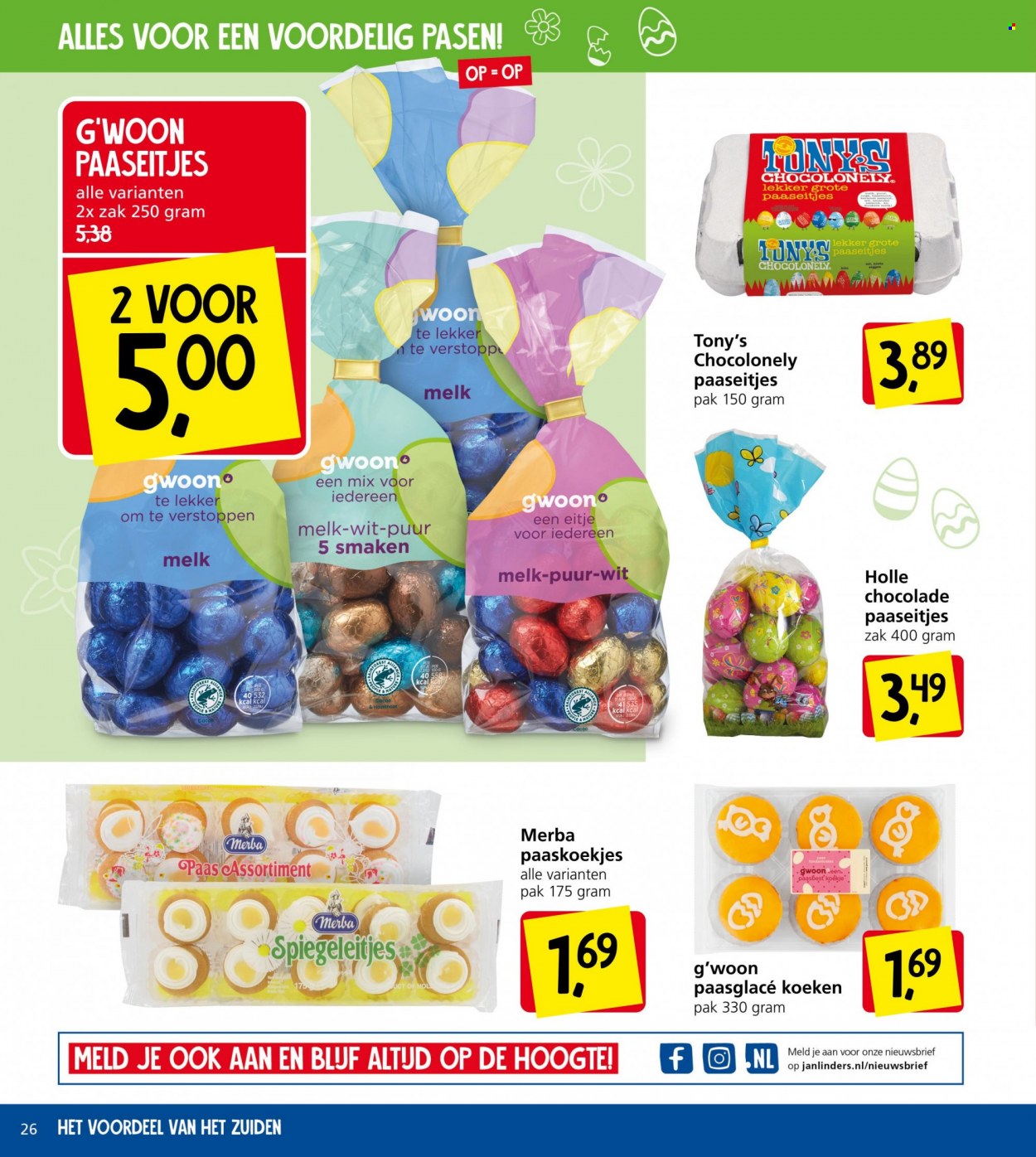 Jan Linders-aanbieding - 13-3-2023 - 19-3-2023. Pagina 26
