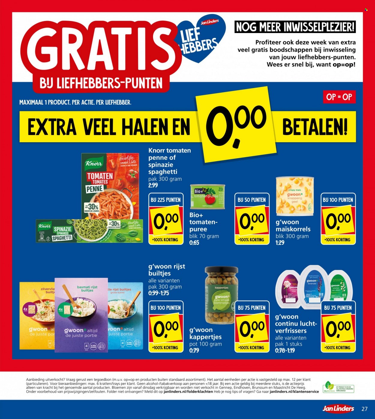 Jan Linders-aanbieding - 13-3-2023 - 19-3-2023. Pagina 27