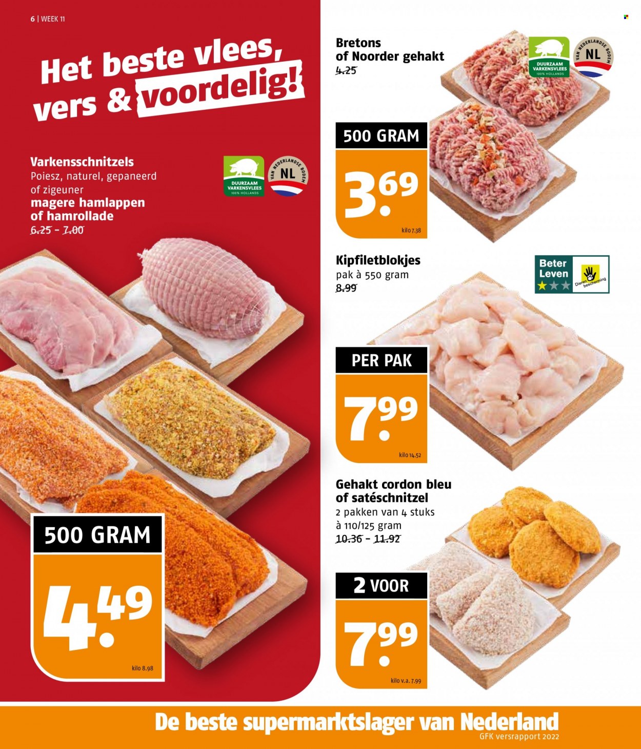 Poiesz-aanbieding - 13-3-2023 - 19-3-2023. Pagina 6