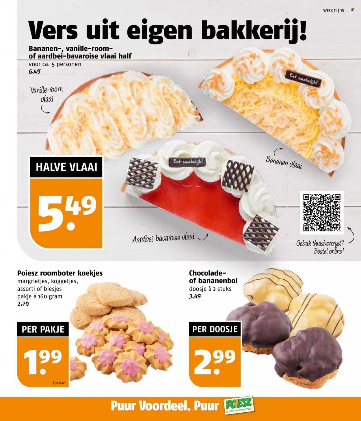 Poiesz-aanbieding - 13-3-2023 - 19-3-2023. Pagina 13