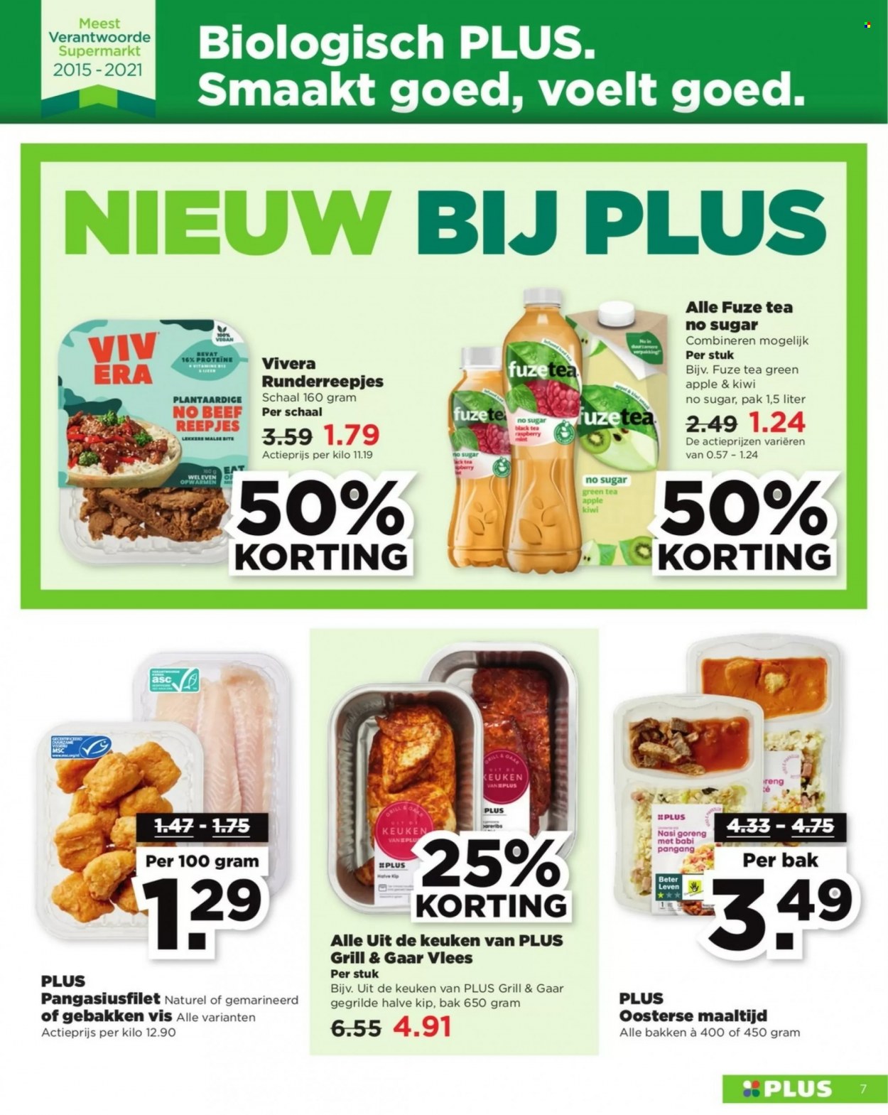 Plus-aanbieding - 11-3-2023 - 18-3-2023. Pagina 7
