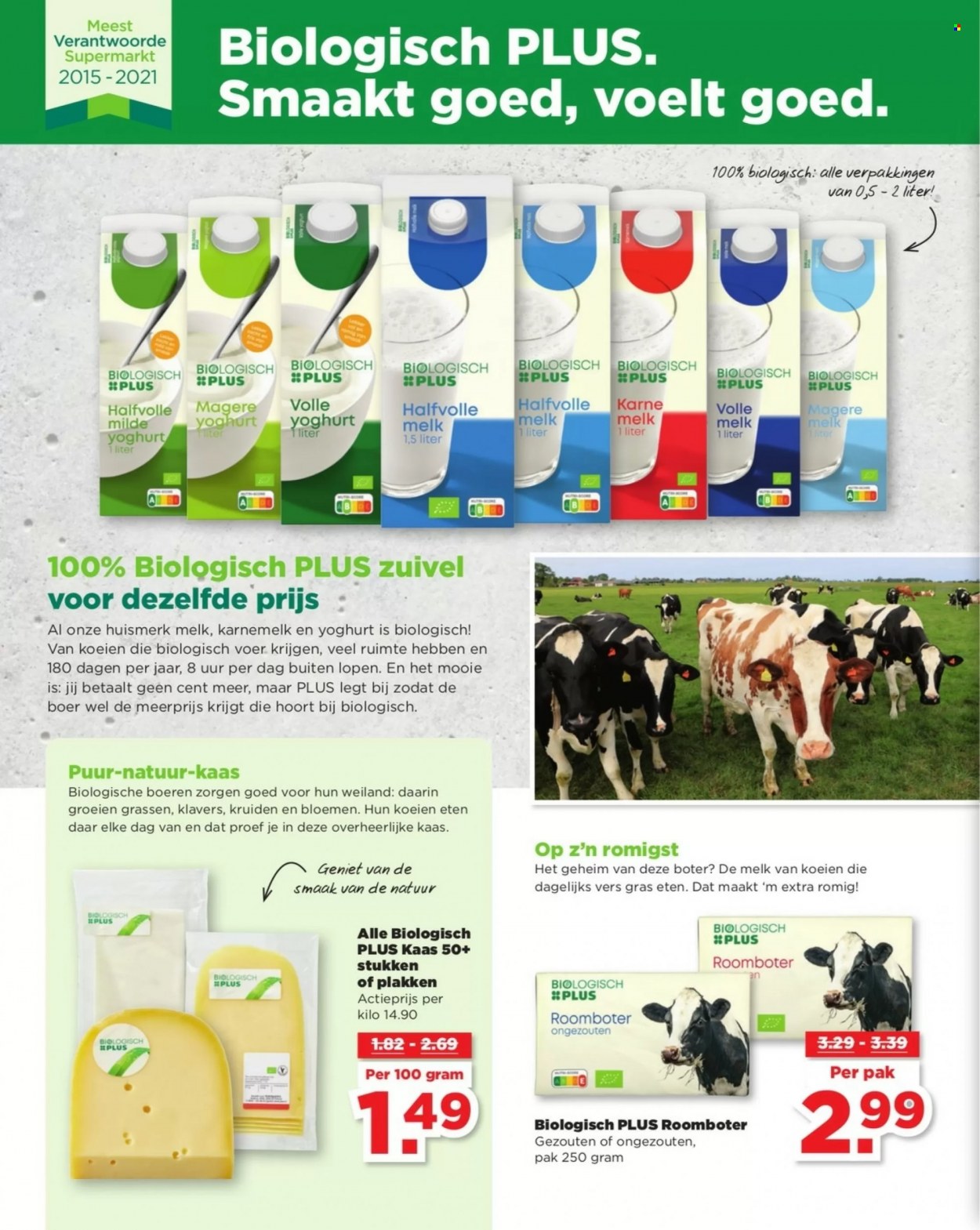 Plus-aanbieding - 11-3-2023 - 18-3-2023. Pagina 18