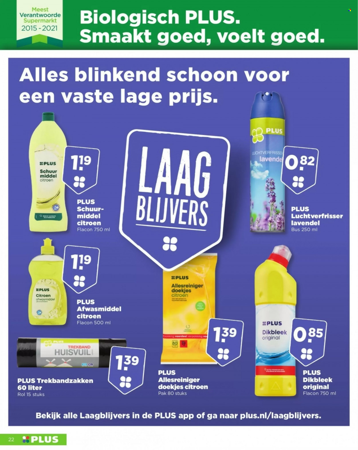Plus-aanbieding - 11-3-2023 - 18-3-2023. Pagina 26