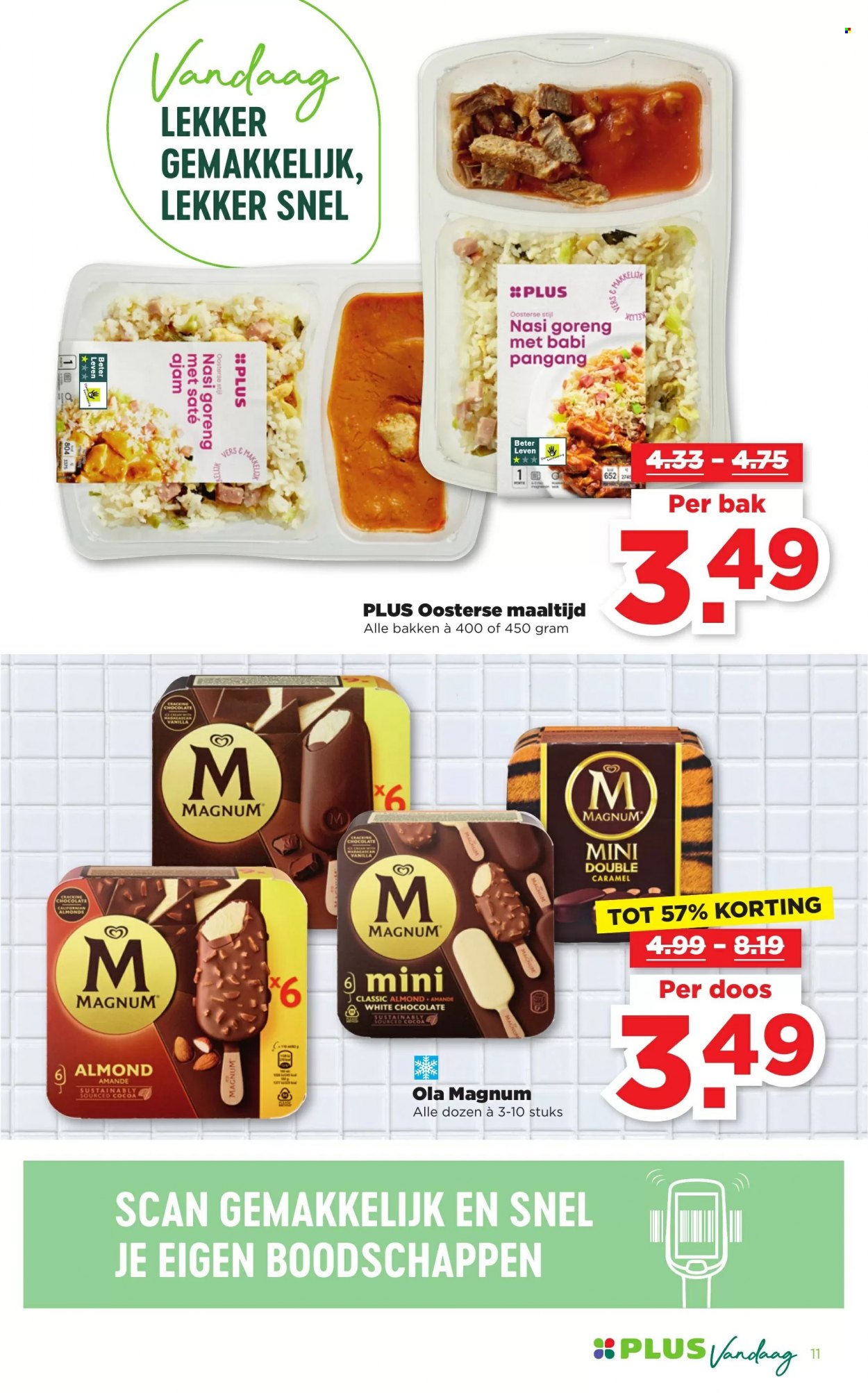 Plus-aanbieding - 12-3-2023 - 18-3-2023. Pagina 11