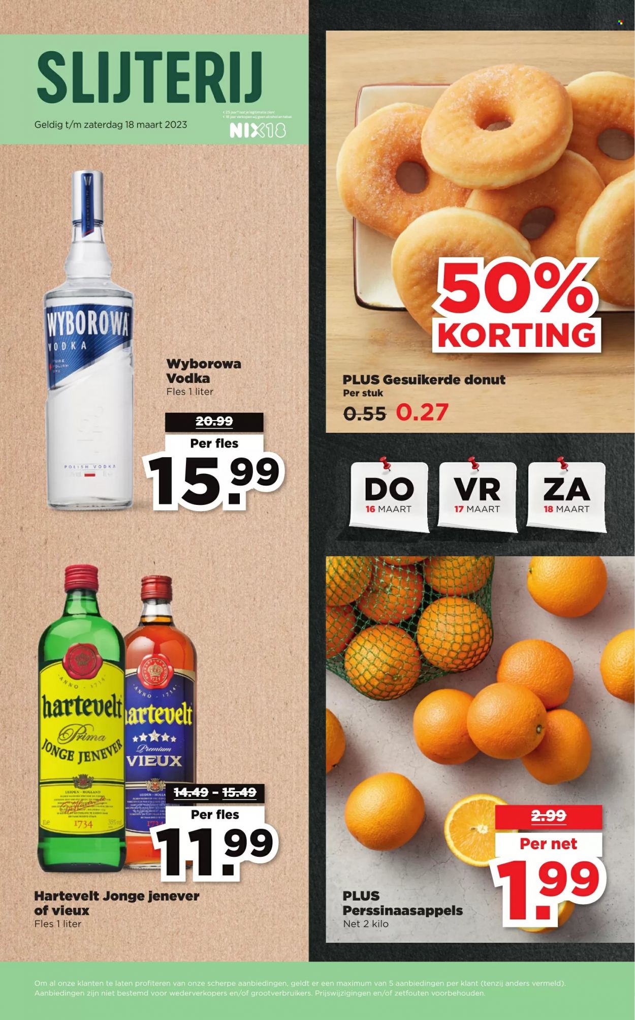 Plus-aanbieding - 12-3-2023 - 18-3-2023. Pagina 14