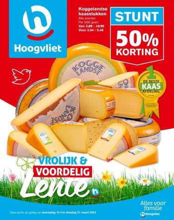 Hoogvliet-aanbieding - 15-3-2023 - 21-3-2023.