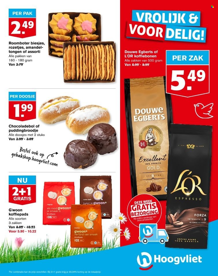 Hoogvliet-aanbieding - 15-3-2023 - 21-3-2023. Pagina 4