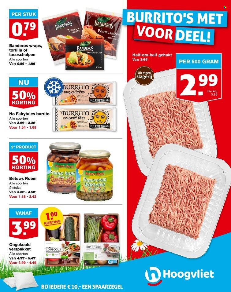 Hoogvliet-aanbieding - 15-3-2023 - 21-3-2023. Pagina 7
