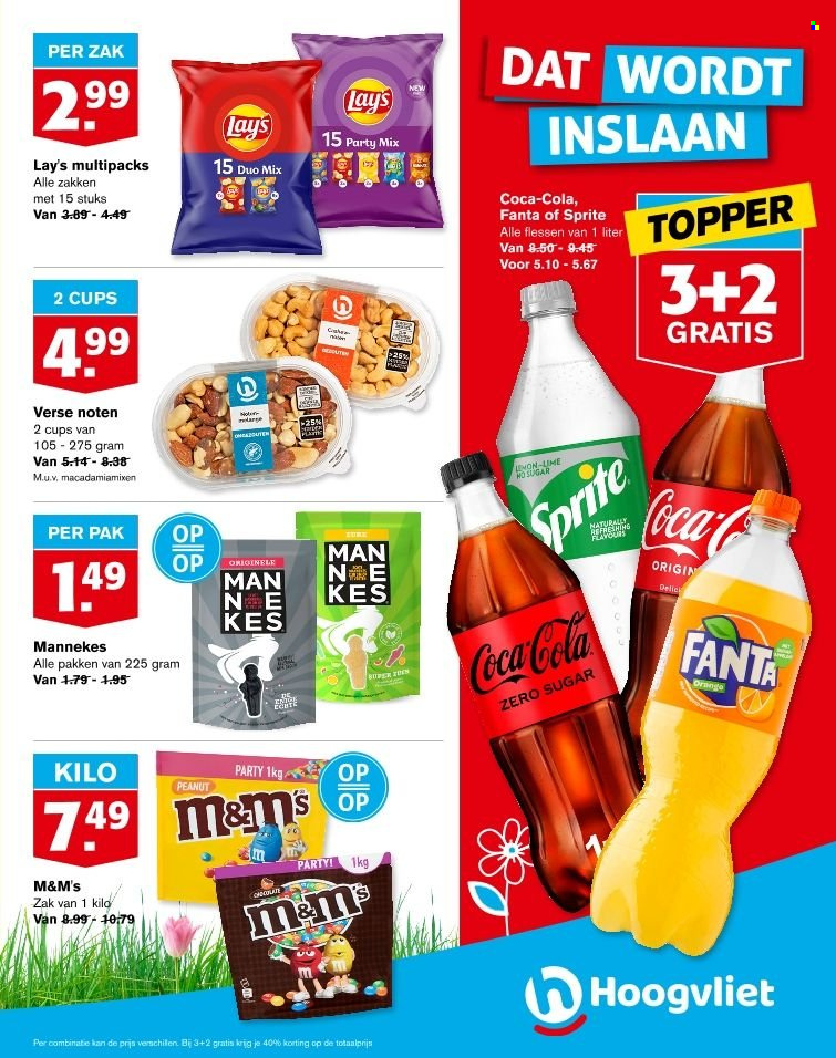 Hoogvliet-aanbieding - 15-3-2023 - 21-3-2023. Pagina 8