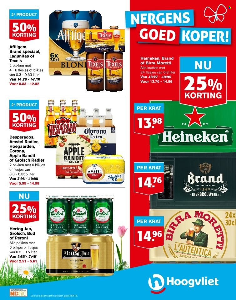 Hoogvliet-aanbieding - 15-3-2023 - 21-3-2023. Pagina 9