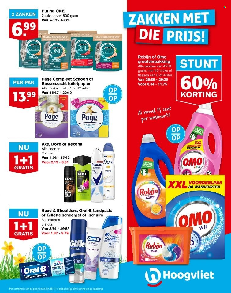 Hoogvliet-aanbieding - 15-3-2023 - 21-3-2023. Pagina 10
