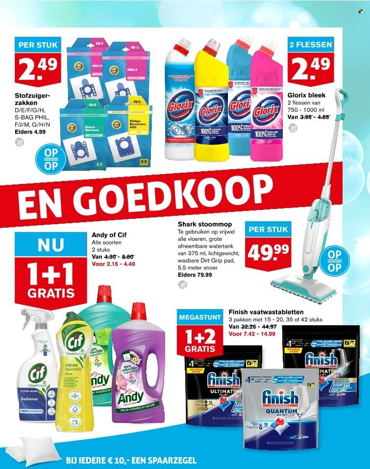 Hoogvliet-aanbieding - 15-3-2023 - 21-3-2023. Pagina 11