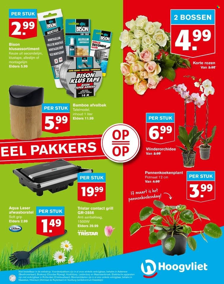 Hoogvliet-aanbieding - 15-3-2023 - 21-3-2023. Pagina 12