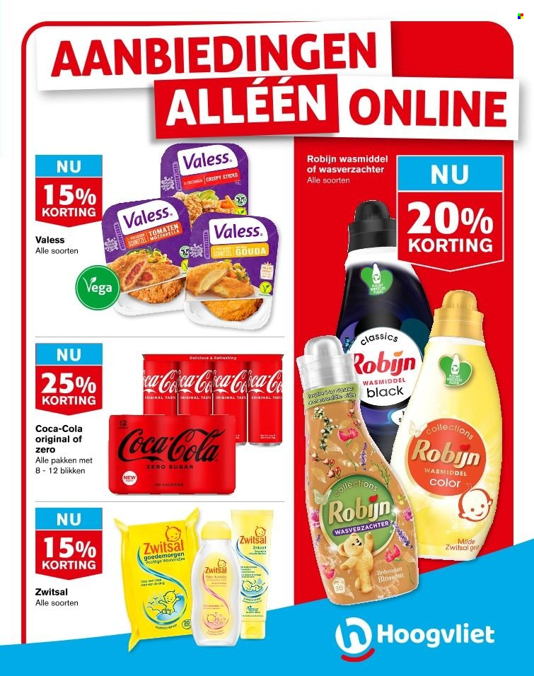 Hoogvliet-aanbieding - 15-3-2023 - 21-3-2023. Pagina 13