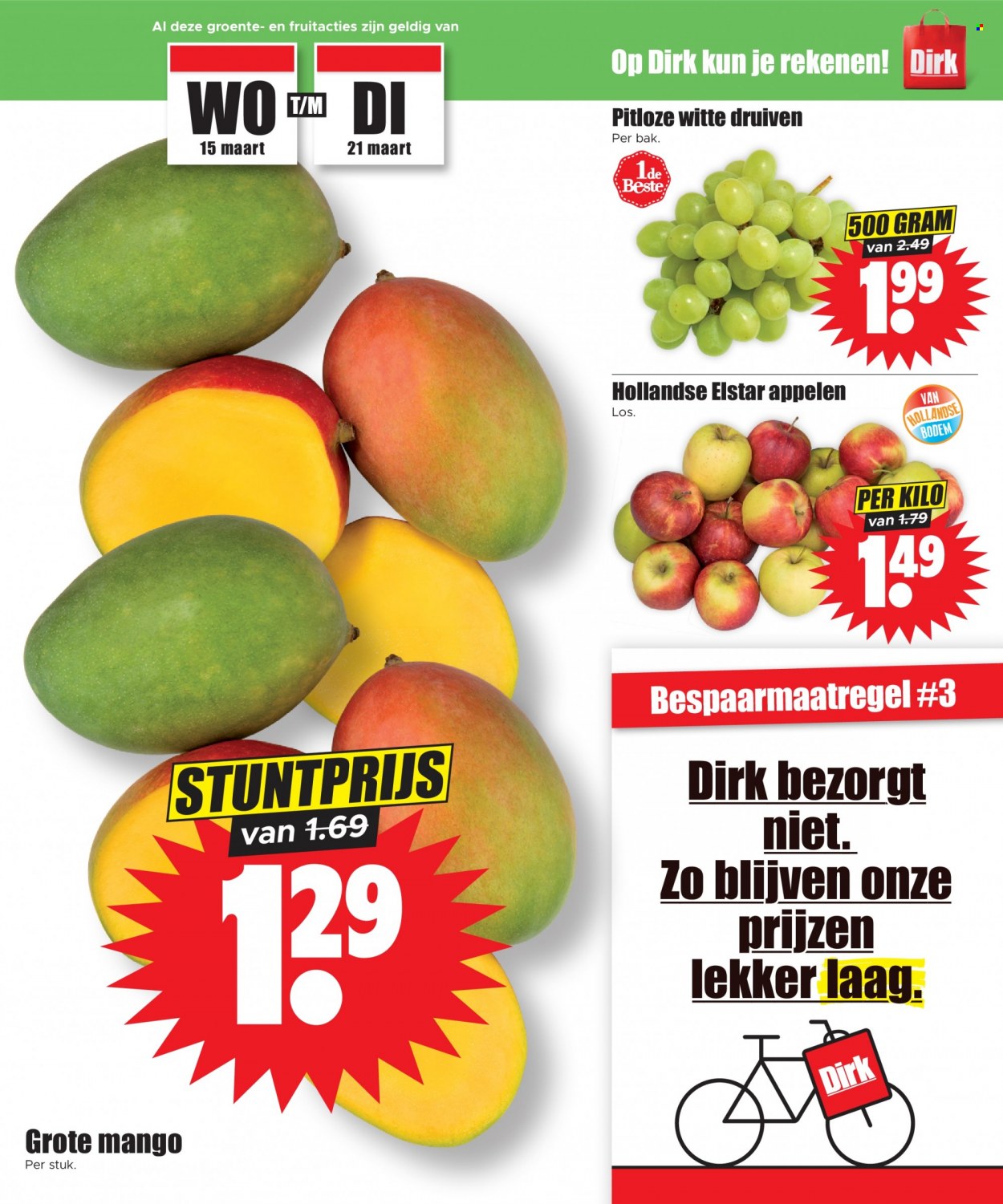 Dirk-aanbieding - 15-3-2023 - 21-3-2023. Pagina 3