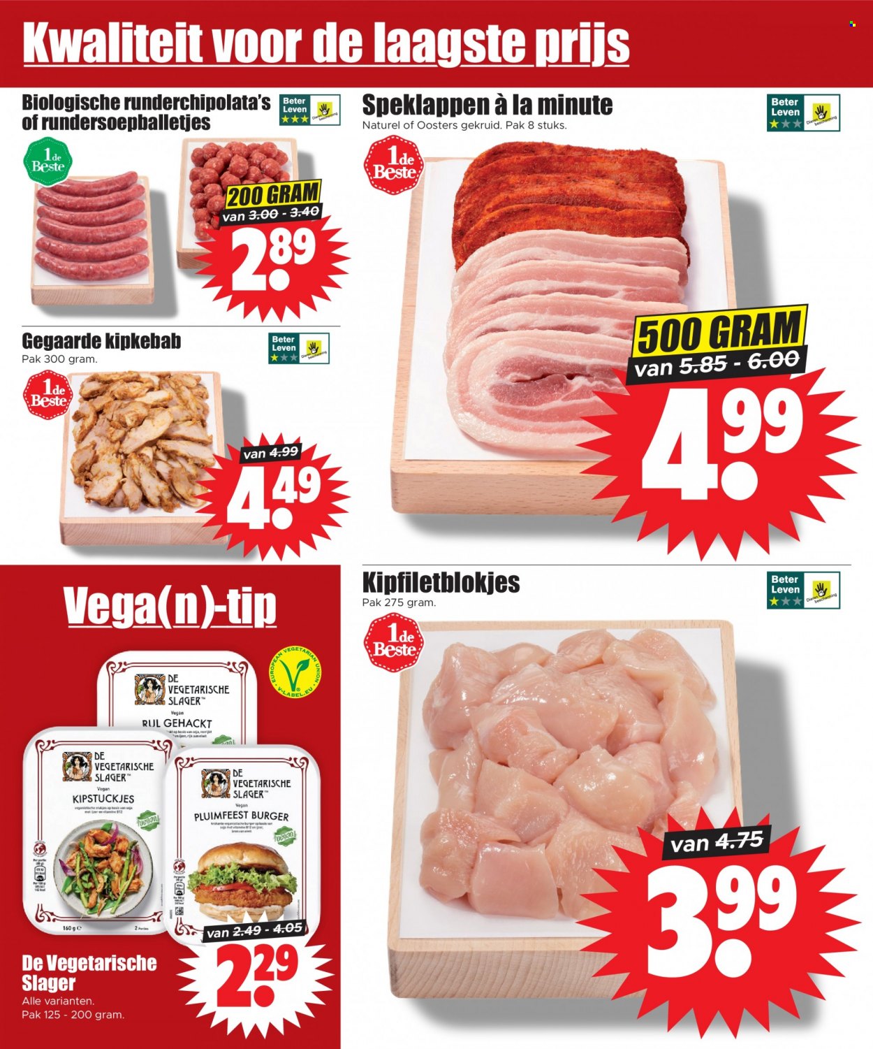 Dirk-aanbieding - 15-3-2023 - 21-3-2023. Pagina 4